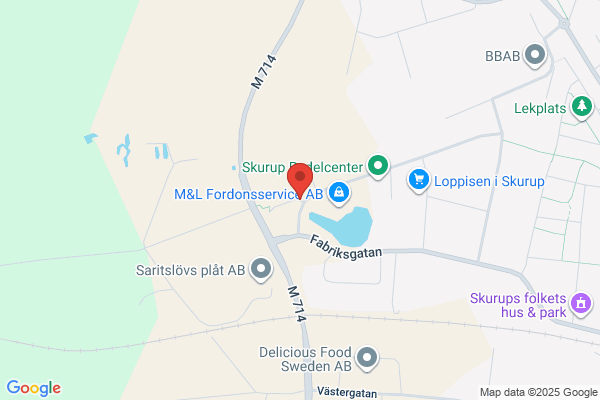 Nordbecks Entreprenad AB, A