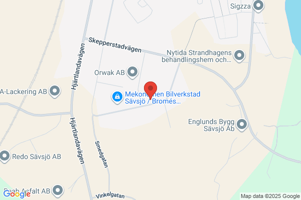 Skorstens & Ventilations Kontroll i Skåne AB