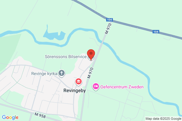 Sörenssons Bilservice