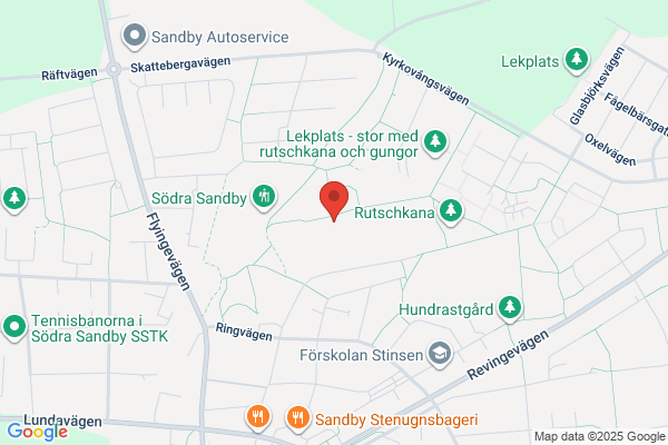 Centilång AB