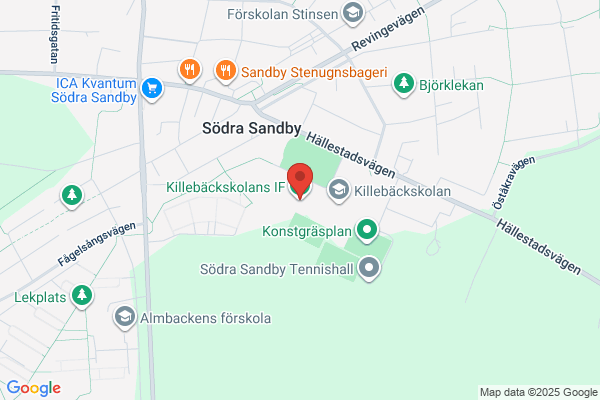 Killebäcksskolan