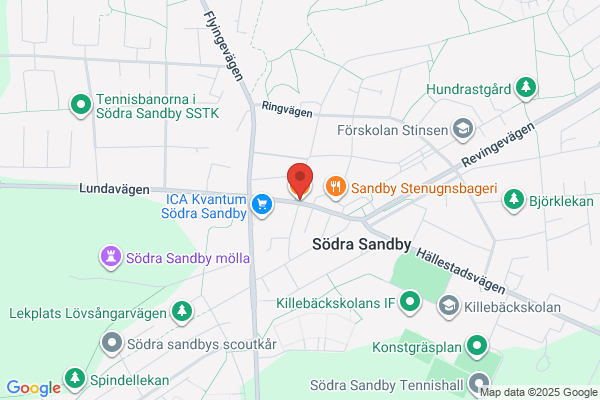 Pizzeria & Restaurang Sandby