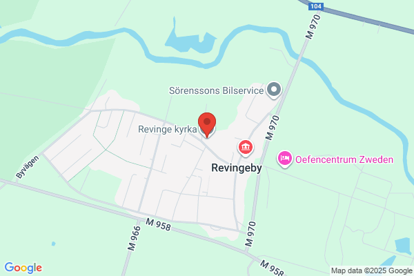 Revinge Pub & Pizzeria