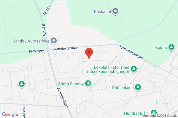 Rosbergs Rör