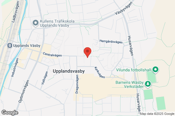 Sandarps Bygg AB