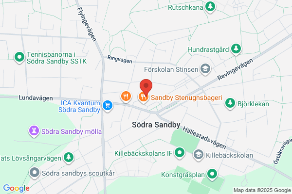 Sandby Trafikskola