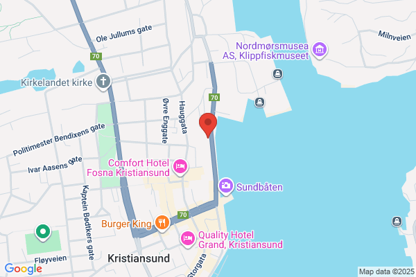 Sjödell Arkitektstudio