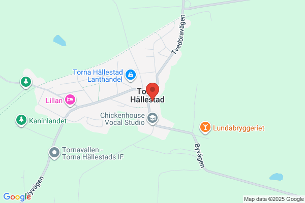 Torna Hällestads Skola