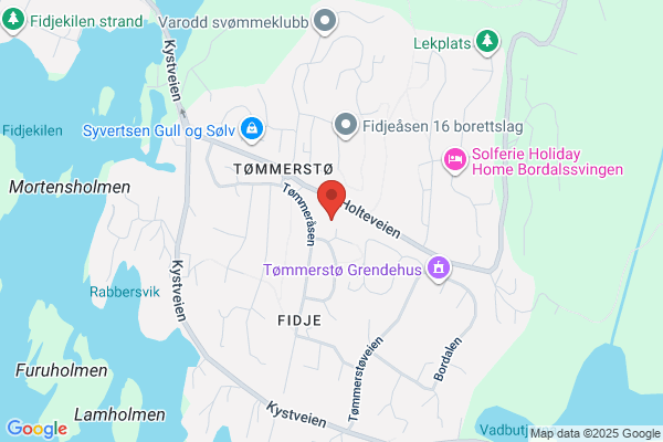 Vressner Arkitektbyrå, Bo