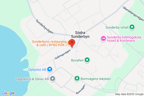 Sunderby Sportklubb