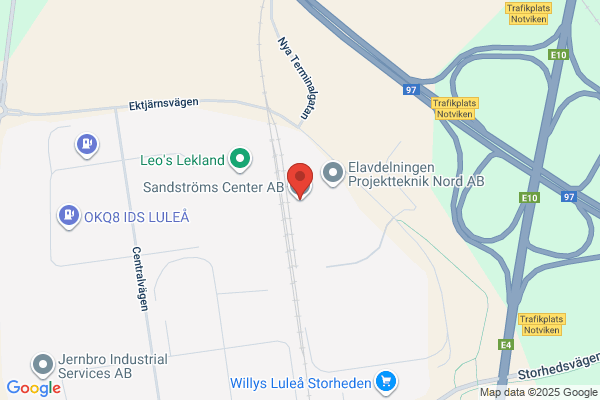 DSV Road AB