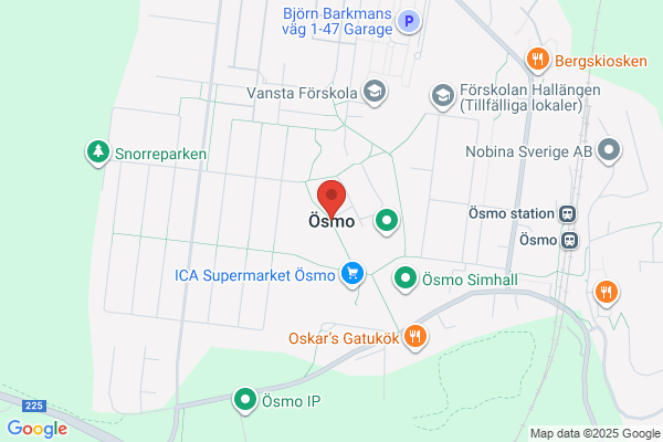 Osmos Måleri AB