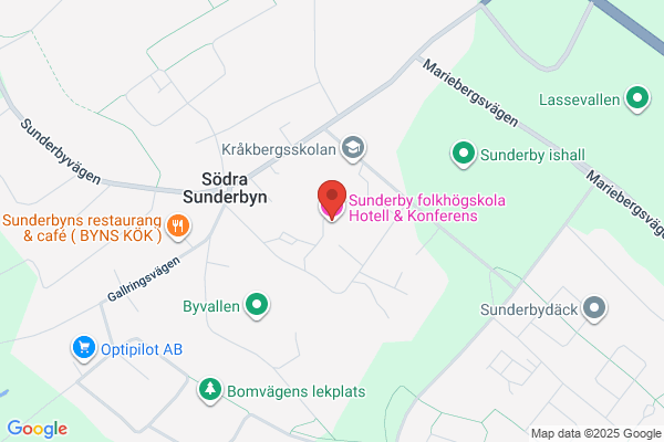 Sunderby Hotell & Konferens