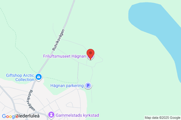 Friluftsmuseet Hägnan
