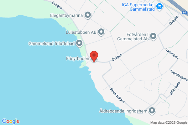 Frisyrboden