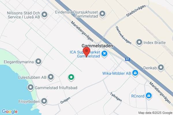 Gammelstad (Fritid och idrott)
