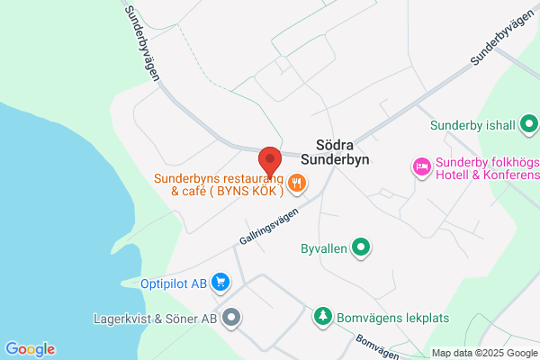 Kamerabevakning i Norr