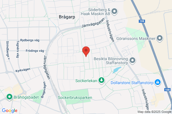 Kyrkbyns förskola (Förskolor)