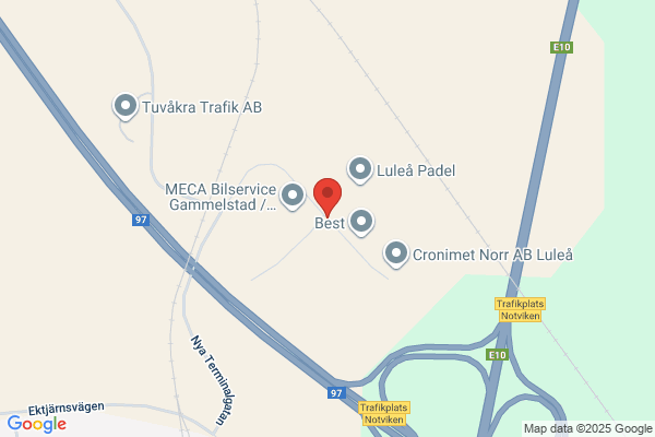 Luleå Flytt & Transport Service