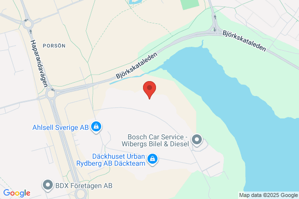 Luleå Rörservice AB