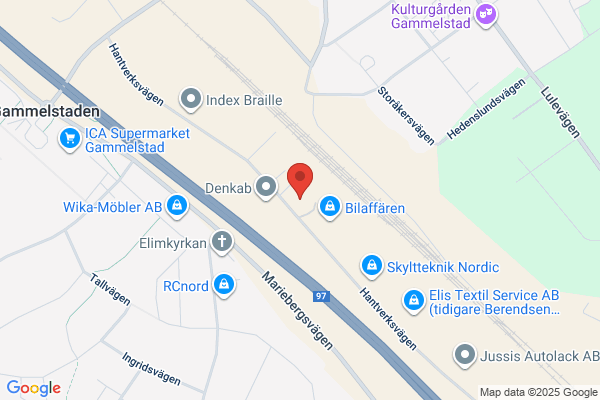Motormetropolen