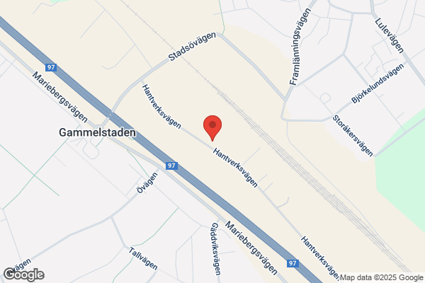 Stålsmide i Luleå AB