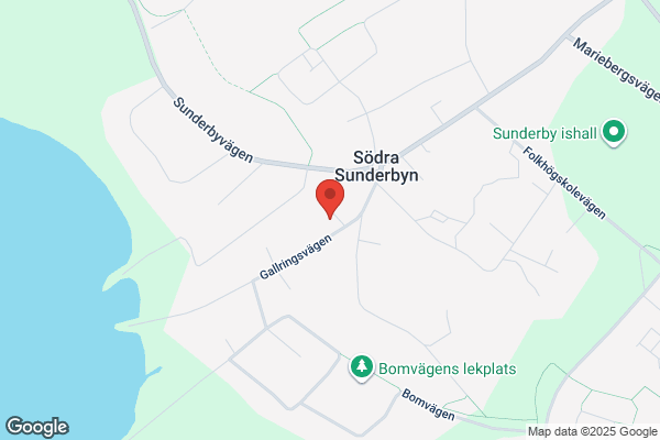Sunderbyns Restaurang och Café AB