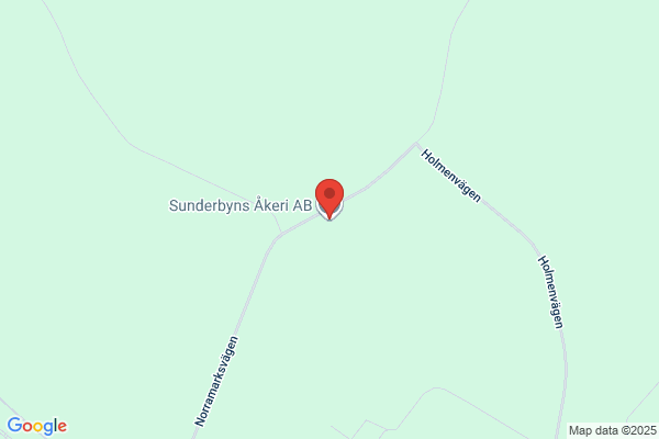 Sunderbytraktorn, AB
