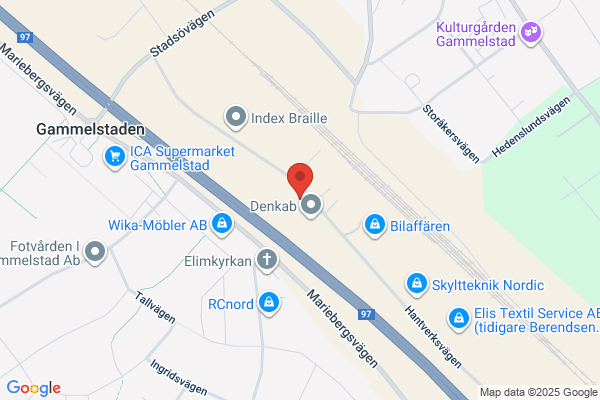 Westboms Mekaniska Verkstad AB