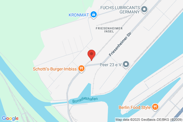 Nöjes-Pumpen