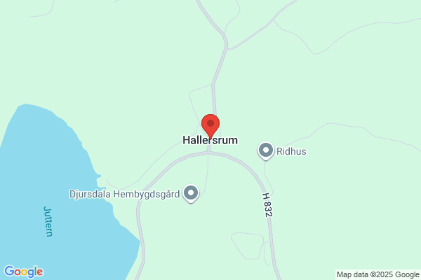 Hallersrums Skogstjänst AB