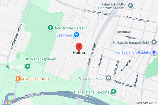 Holma