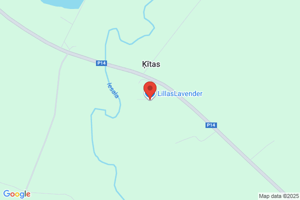 LillaVi Naturhälsa