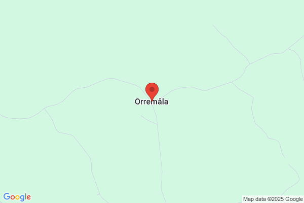 Orremåla gård