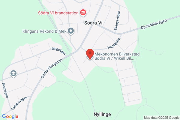 Södra Vi Svets, AB