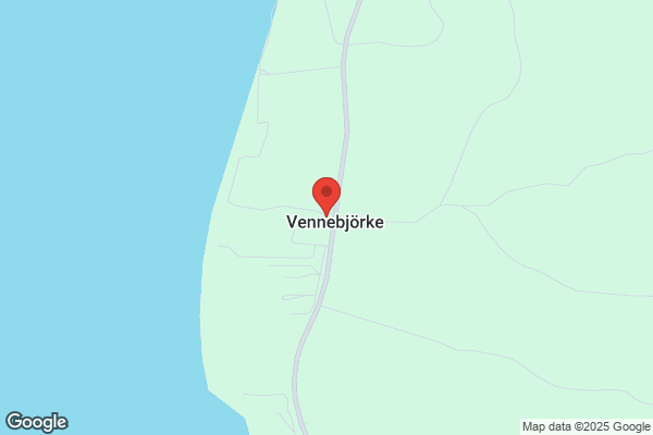 Wennebjörke Gård AB