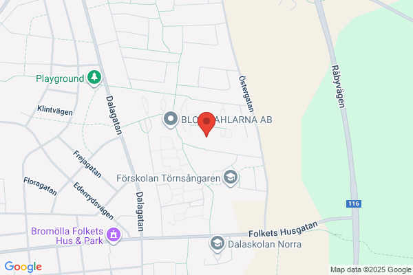 H-Konsult i Sölvesborg AB