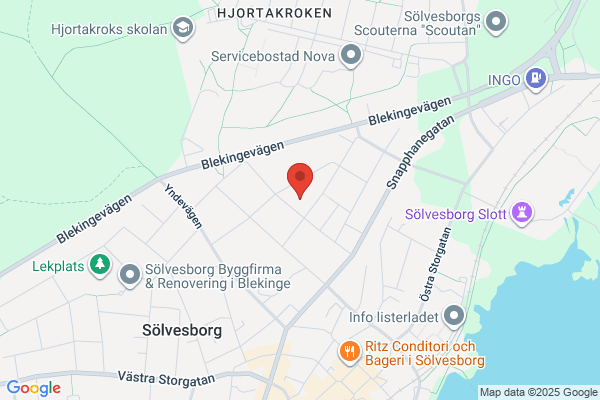 Gerbogården Äldreboende