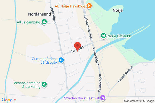Norje barn- och skolbibliotek