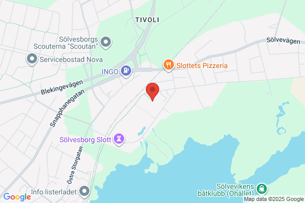 Slottsgården Äldreboende
