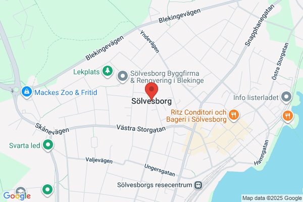 Sölvesborg-Mjällby Sparbank