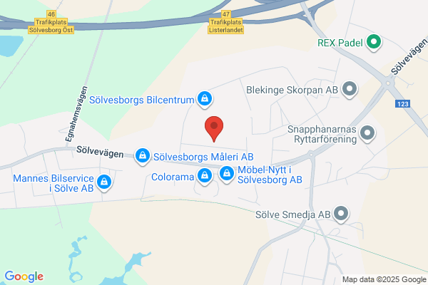 O Nilssons Sten Och Hantverk AB