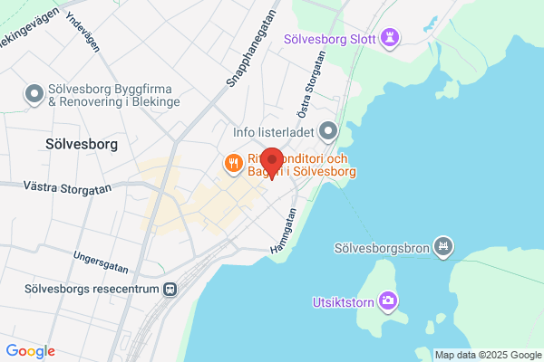 Sölvesborgs bibliotek och lärcentrum