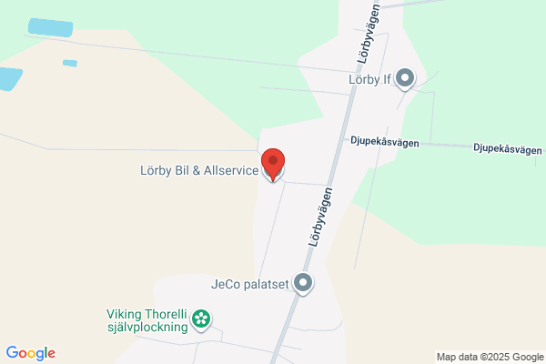 Hermi Bil Ab/Serviceverkstad