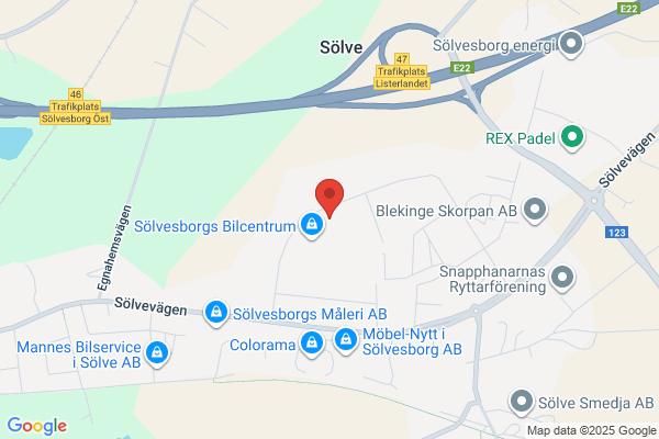 Servicecenter AB