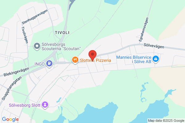 Edvardssonss Elektriska
