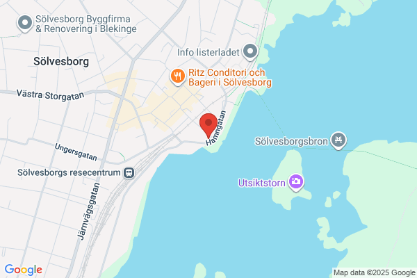 Mäklarna Peter Lindborg AB