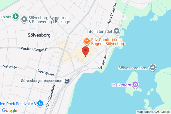 Fotvårdsspecialisten
