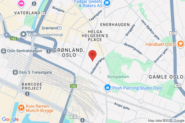 S N Landbruk AB