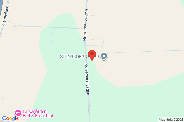 Stensborgs Lantbruks AB